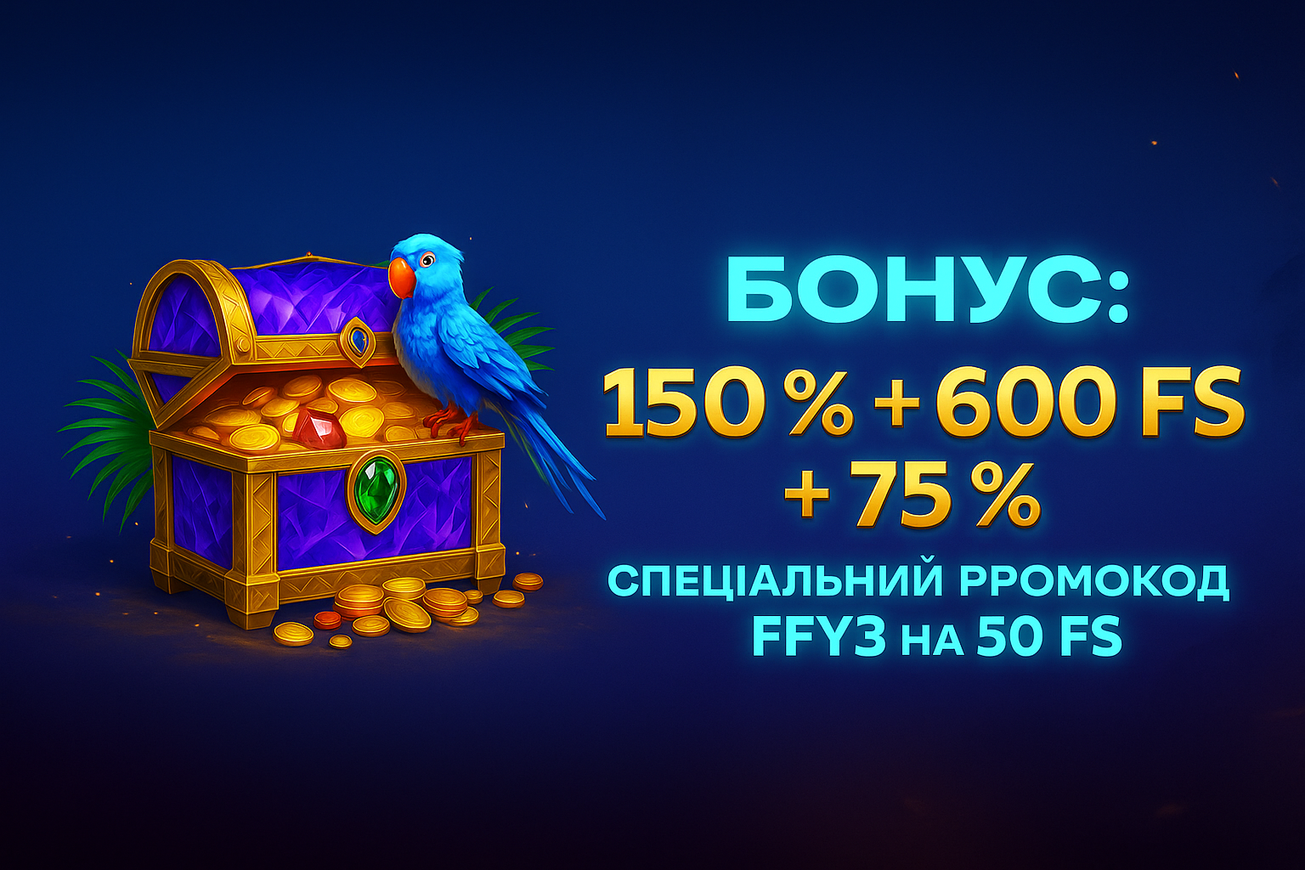 Welcome‑пакет Martin Casino